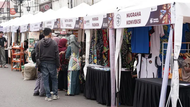 program Berdaya Bersama