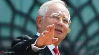 PM Najib Razak: Kami Tak Akan Biarkan Orang Hancurkan Malaysia