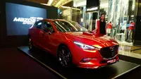 Mazda3 Speed (Arief/Liputan6.com)