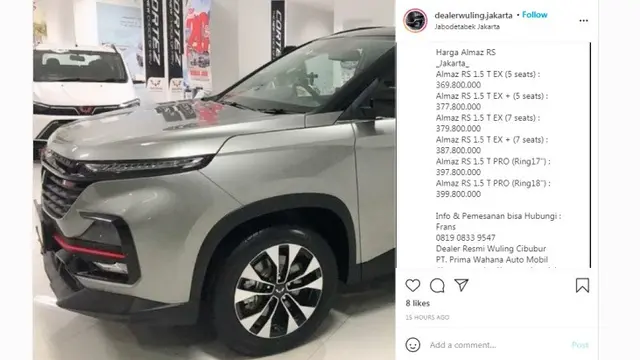 Wuling