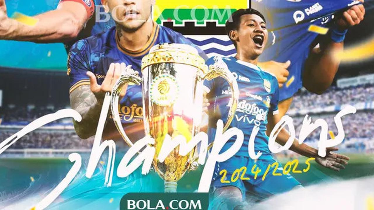 Umuh Muchtar Gelar Syukuran di Sumedang usai Persib jadi Juara, Dihadiri Pemain dan Pelatih