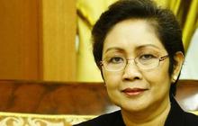 Endang pernah tolak berlian pemberian suami