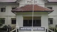 Cara Polres Kepulauan Seribu Perkuat Sinergi Kamtibmas di Wilayah Perairan