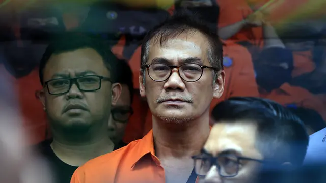 [Bintang] Tio Pakusadewo