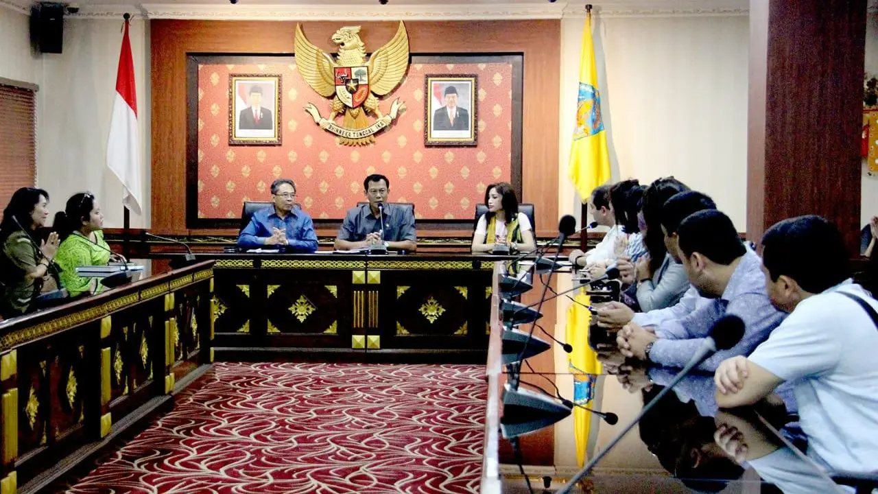 UKM Bali