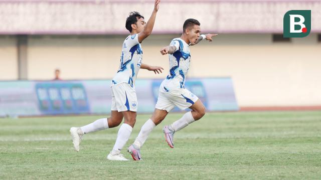 Dewa United vs PSIS Semarang