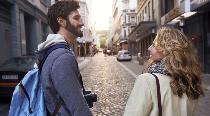 Apakah Yang Kurasa Ini Cinta Atau Sekadar Suka Lifestyle Fimela Com