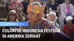 Baru-baru ini di Kota Frederick, negara bagian Maryland, Amerika Serikat, digelar acara “Colorful Indonesia Festival”. Sebagai pelaksana festival, IAA bekerja sama dengan KBRI Washington DC untuk memperkenalkan Indonesia kepada pengunjung pameran...