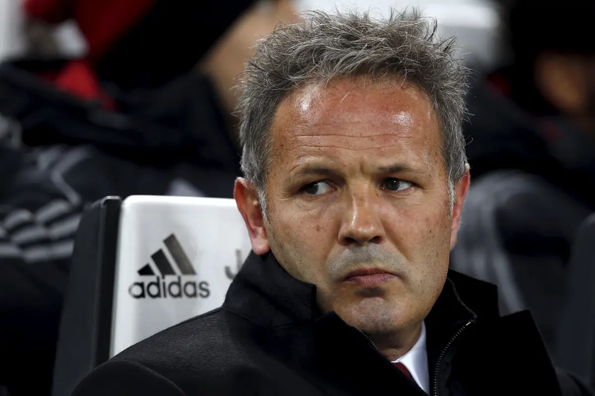 Sinisa Mihajlovic