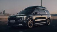 Kia Carnival Hi Limousine 2026 Resmi Rilis, Lebih Mewah dari SUV dan Sedan Premium