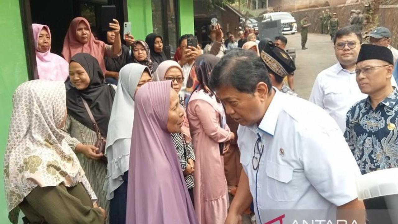 Fakta Menarik: Pemerintah Jamin Keamanan dan Pemberdayaan Transmigran Relokasi di Bantul Pasca Konflik
