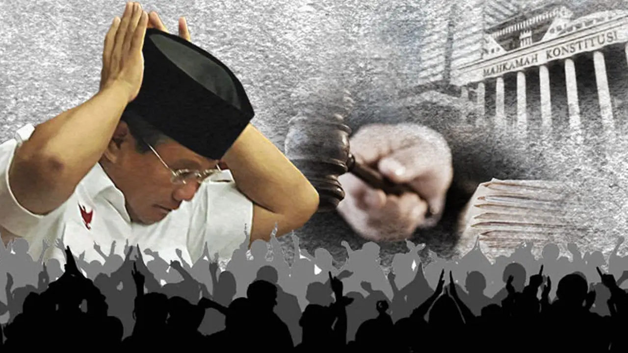 [INFOGRAFIS] Pilpres 2014 Tamat!