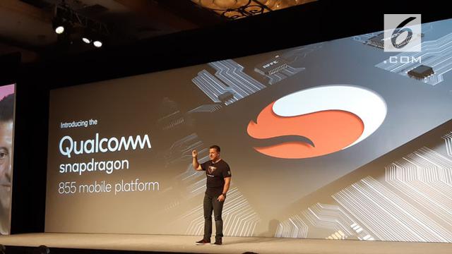 Qualcomm