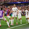 Statistik Ngeri Erling Haaland usai Tentukan Kemenangan Norwegia