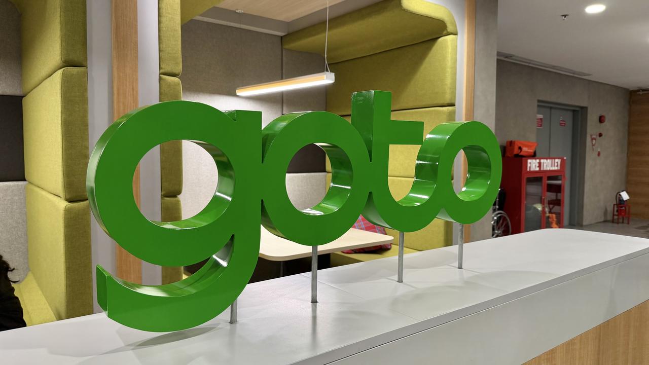 GoTo Raup Rp820 Miliar Hasil Imbal Jasa Tokopedia Sepanjang 2025