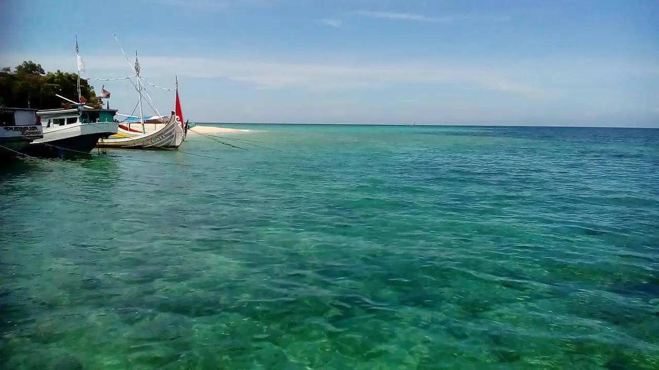 Gili Labak Madura