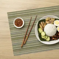 Panduan diet rendah kalori dengan menu nasi. (foto: jcomp/freepik)