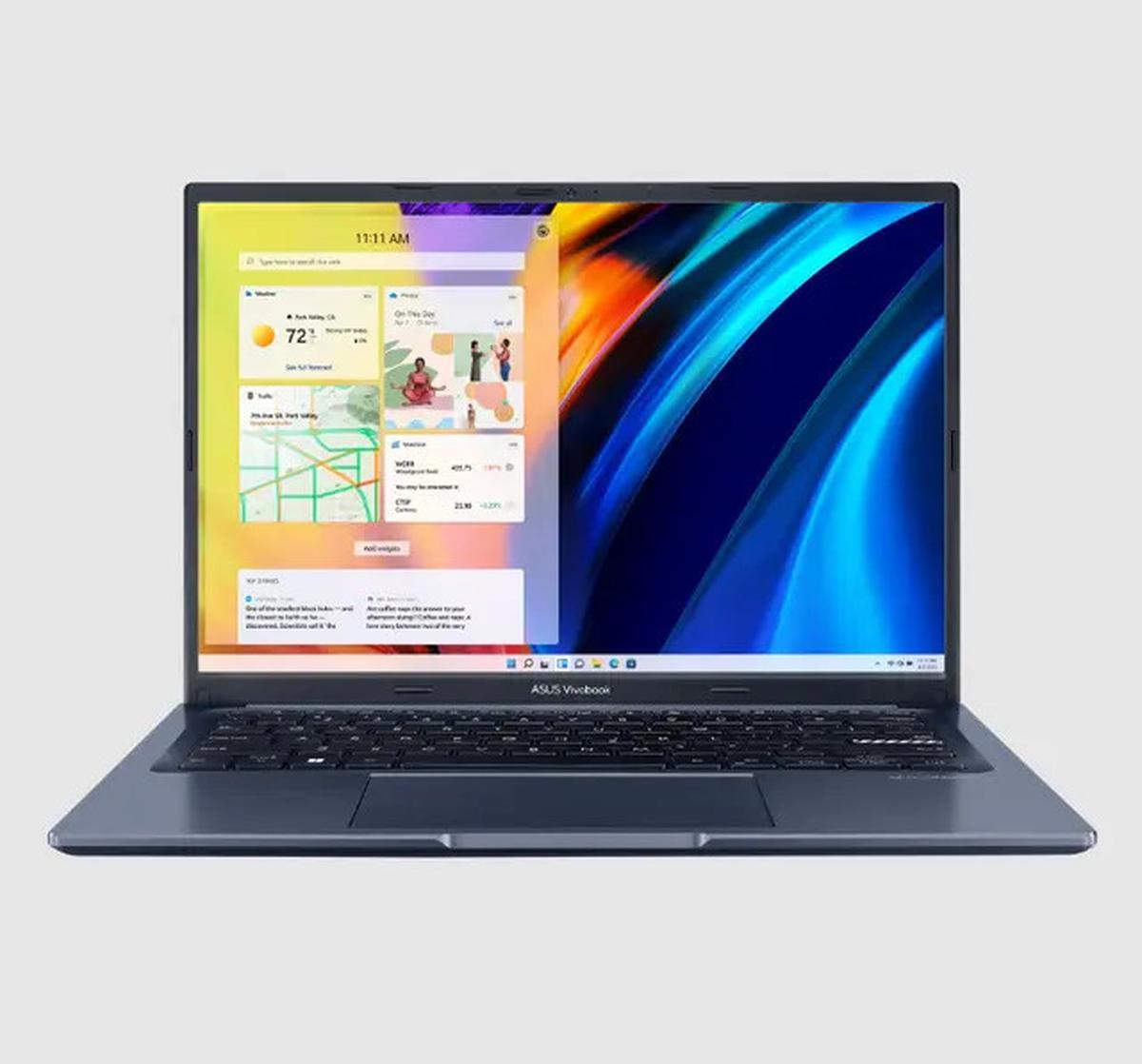 10 Rekomendasi dan Harga Laptop ASUS