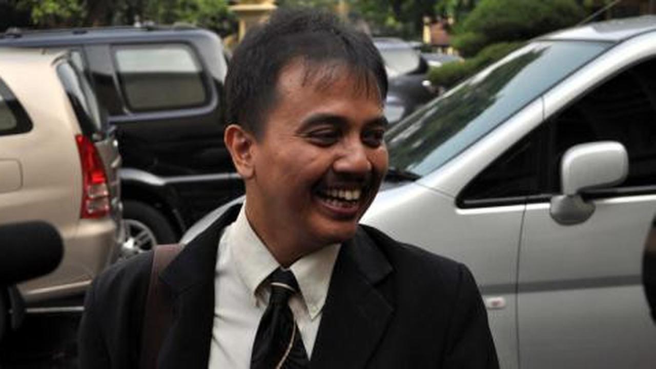 BK terima informasi Roy Suryo coba peras Karoline
