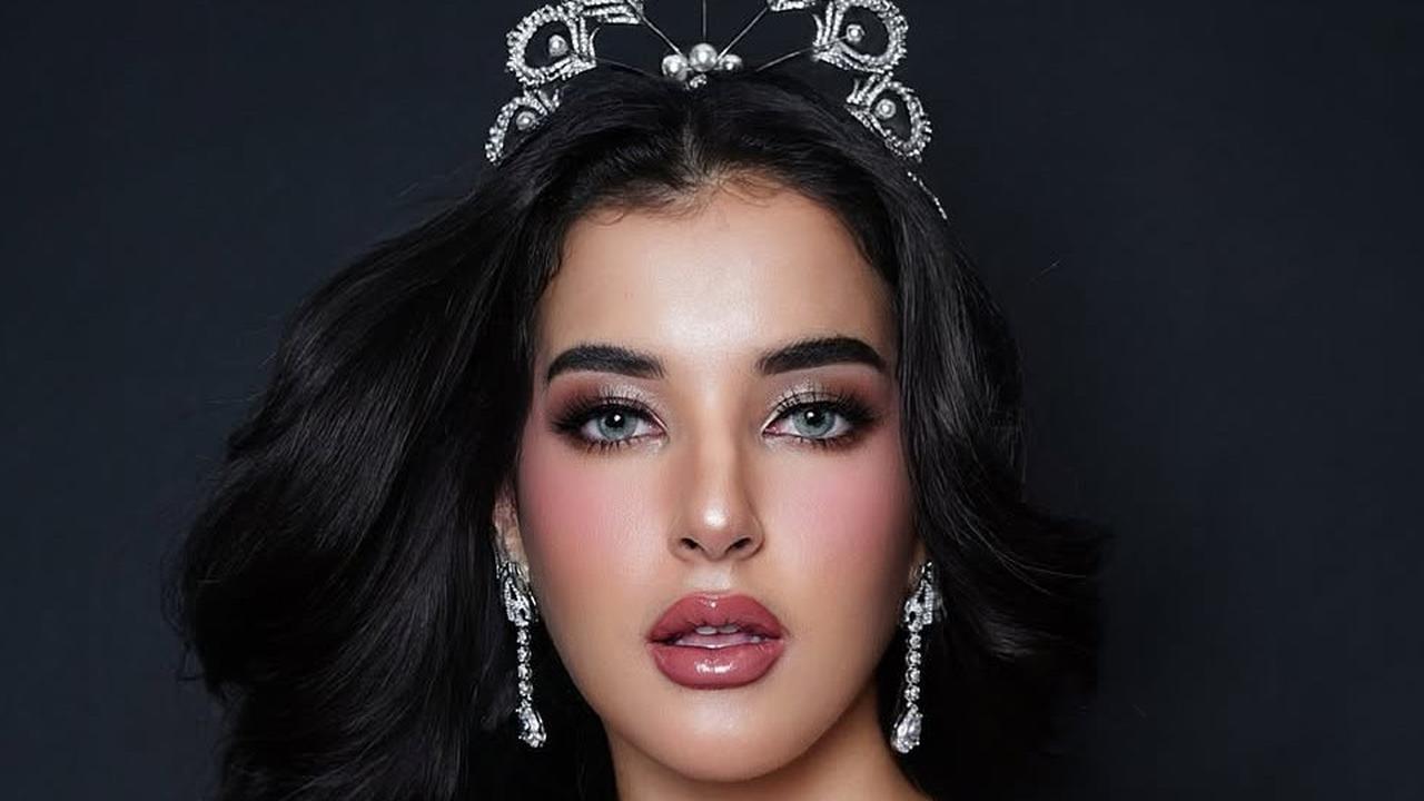 Potret Tasya Farasya Tampil Memukau dengan Makeup Miss Universe, Netizen: Vibenya Juara
