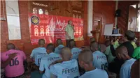 Semangkuk Bakso dan Kepedulian untuk ODGJ di Lamongan