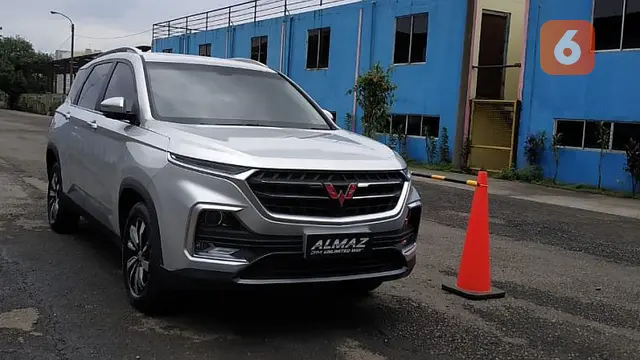 Wuling