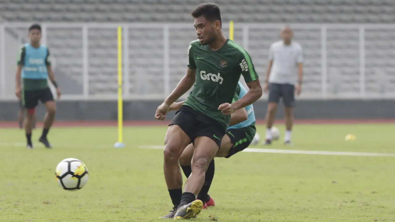 Timnas Indonesia U-23