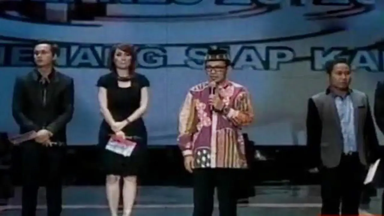 Segmen 6: Prestasi Liputan 6 SCTV hingga Pemanfaatan Limbah Tahu