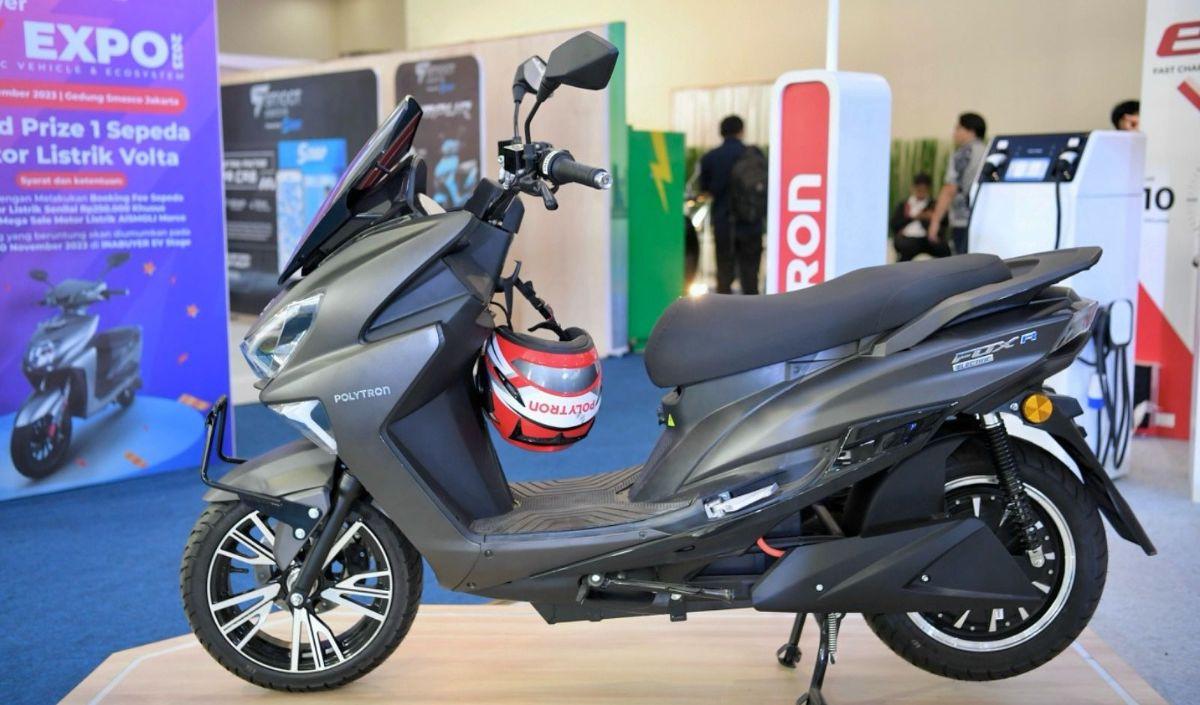 Pihaknya bersama para produsen EV lokal berkomitmen menjajaki pasar ekspor lain di Asia.<br>