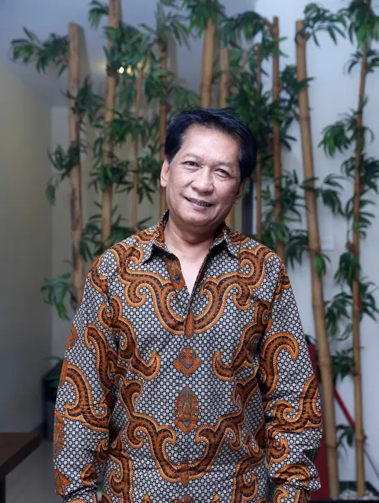 Rudy akan melaporkan Agus kepada pihak yang berwajib jika dalam jangka waktu yang sudah ditetapkan pihak Agus belum juga melakukan klarifikasi. Tuduhan yang digunakan adalah pencemaran nama baik yang diatur dalam KUHP dan UU ITE. (Nurwahyunan/Bintang.com)