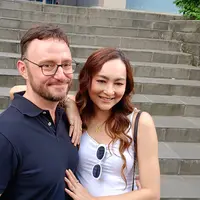 [Foto: KapanLagi.com/Sahal Fadhli]