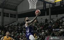 Francis Kembali, Rajawali Medan Siap Bangkit Lawan Dewa United di IBL 2026