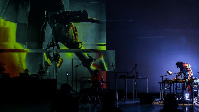 Djakarta International Theater Platform 2024