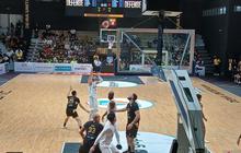 Pelita Jaya Taklukkan Dewa United 98-82, Balas Dendam di Laga Perdana IBL 2026