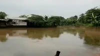 Sungai Ciliwung