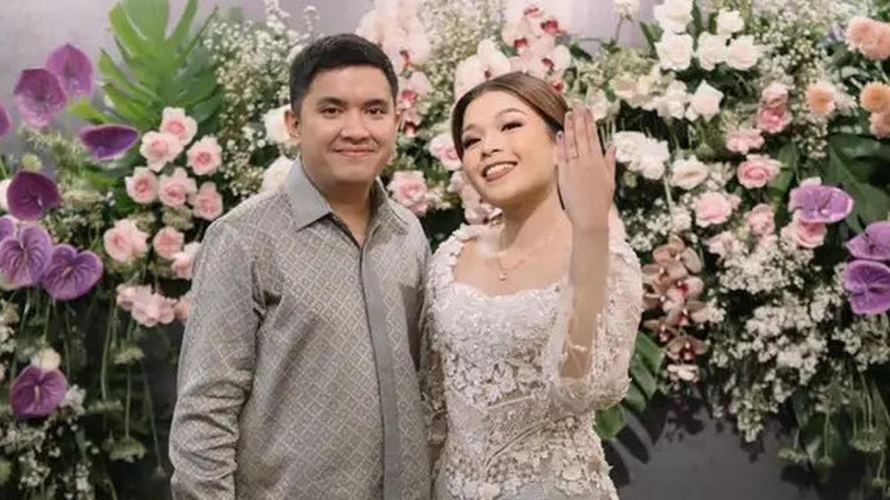 6 Momen Lamaran Oza Rangkuti - Aisha Lahtiba yang Dikenal dengan Julukan 'Couple Jaksel