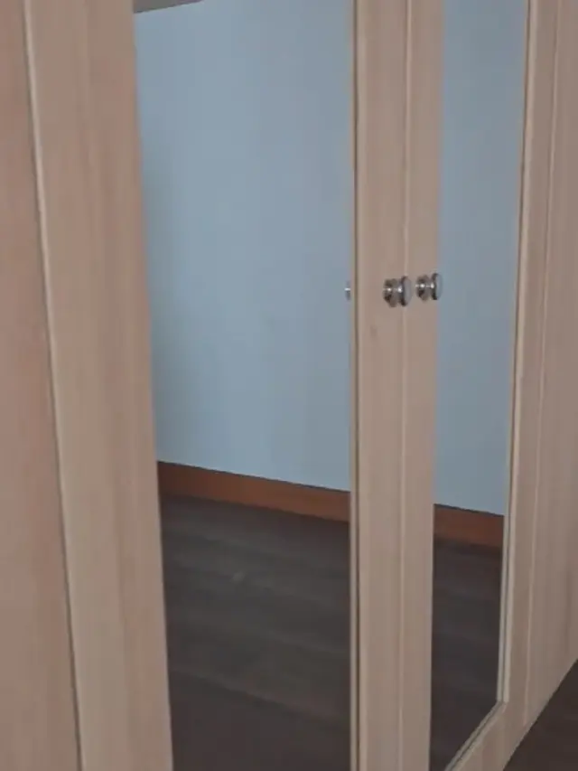Potret Kamar Anak Dahlia Poland (Foto: Instagram @dahliachr)