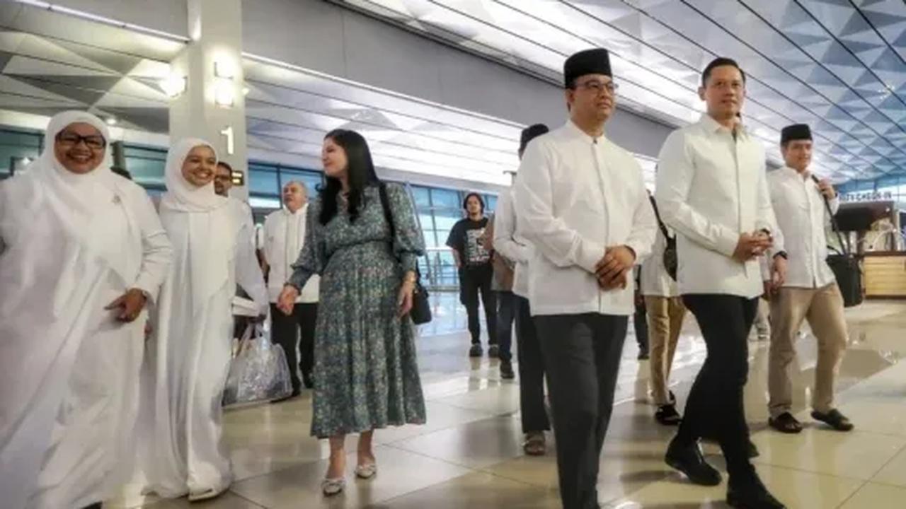 Herman menjelaskan, di tanggal 29 Agustus, Demokrat telah berdiskusi seputar rencana deklarasi. Di saat yang bersamaan, Demokrat mendapatkan informasi bahwa ada pertemuan NasDem dengan PKB di NasDem tower.<br>
