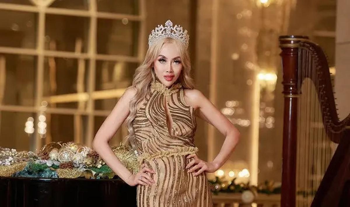 Kisah Mirka Howard: Model Asal Indonesia yang Sukses Wira-wiri di Panggung Internasional