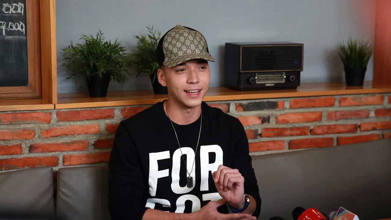 [Bintang] Stefan William