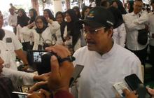 Mensos: Bantuan Sosial Hanya Bersifat Sementara, yang Abadi Pemberdayaan