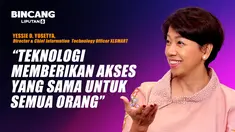bincang liputan6 xlsmart