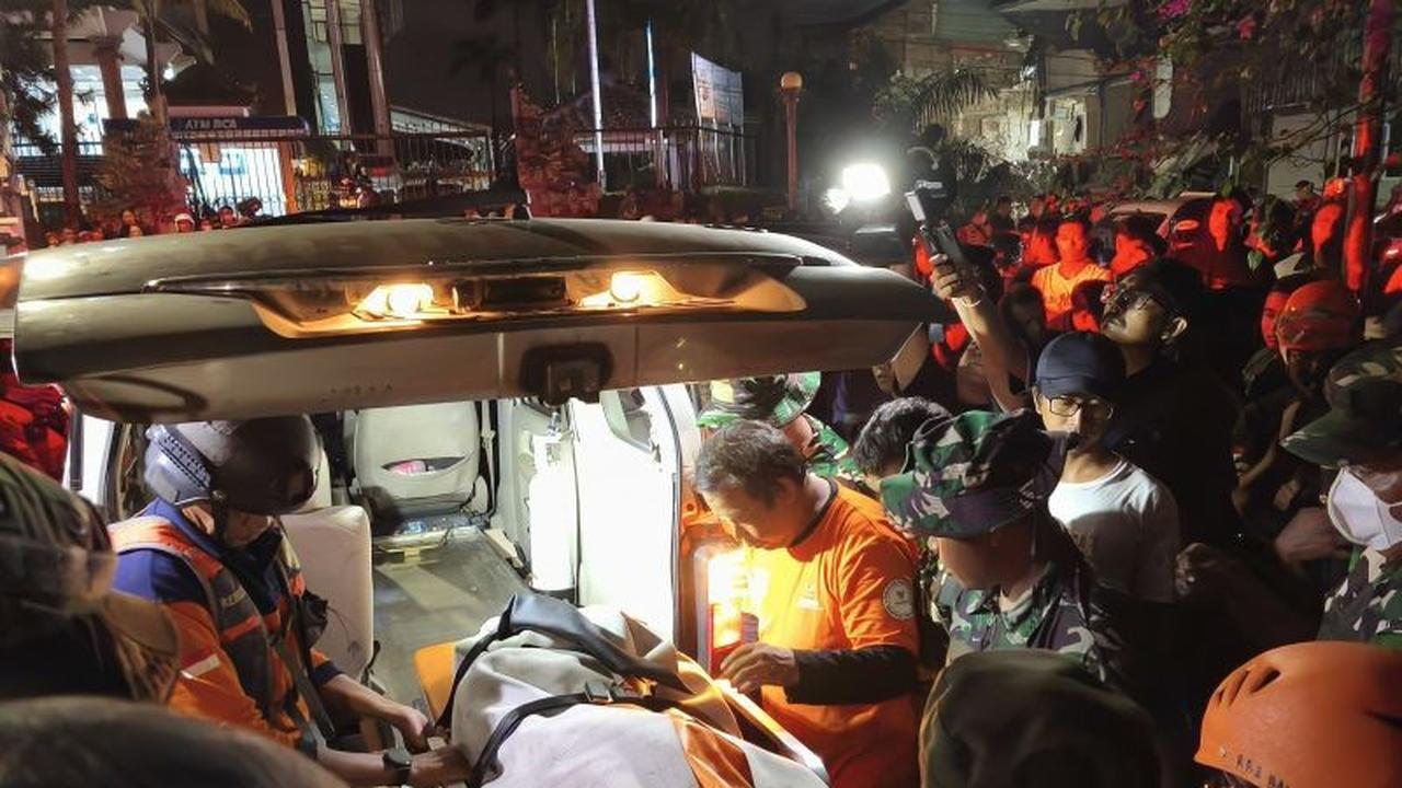 Fakta Mencengangkan: 15 Korban Banjir Bali Ditemukan, Pemprov Fokus Pembersihan Pascabanjir Denpasar