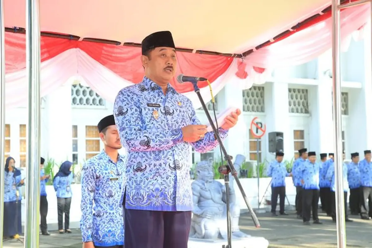 Pemkab Banyuwangi