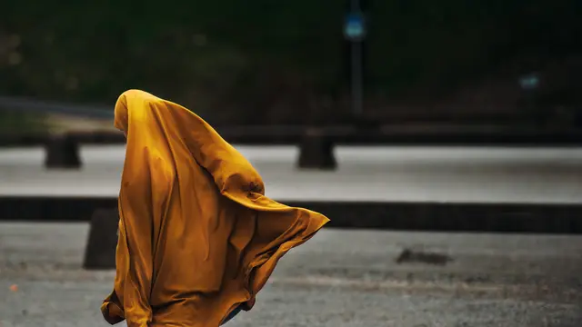 [Bintang] Tata Cara Itikaf