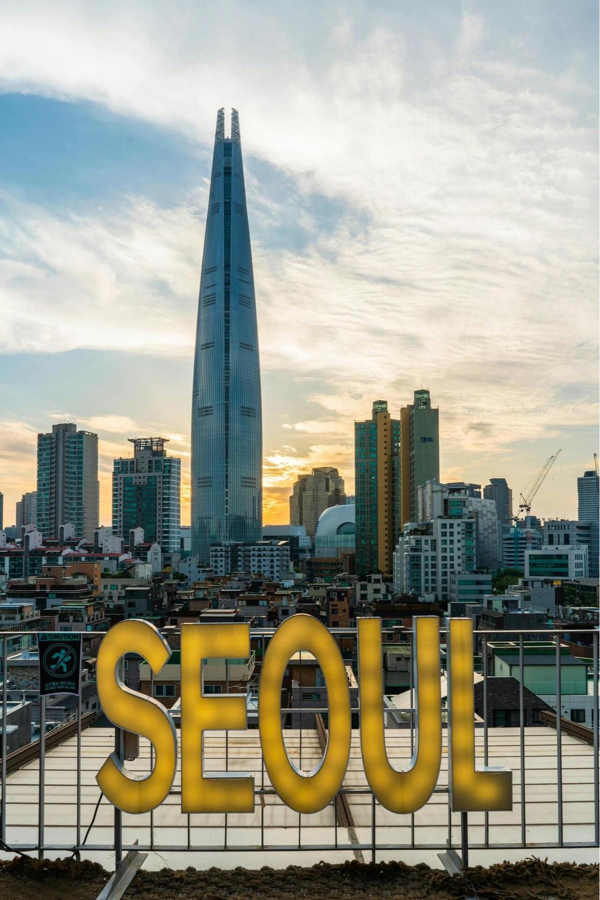 Korea Selatan