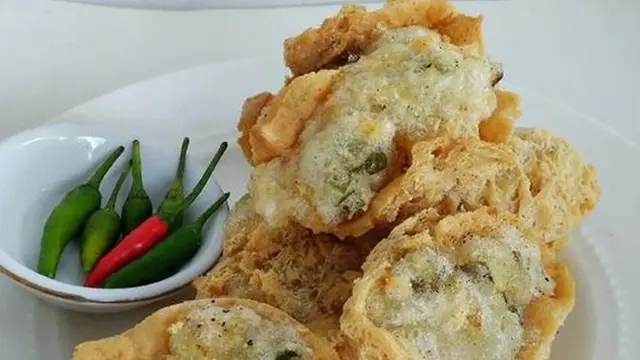 Tahu walik aci