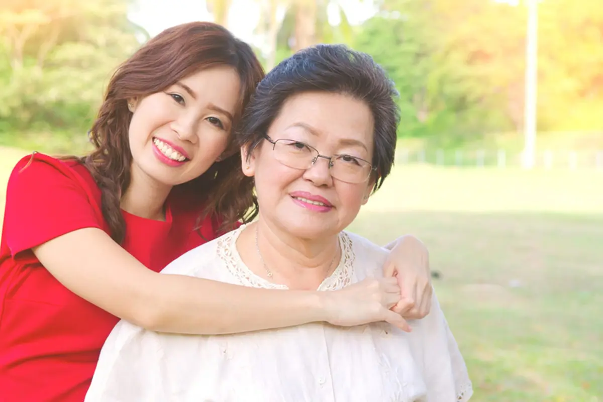 Kata-Kata Ucapan Selamat Hari Ibu