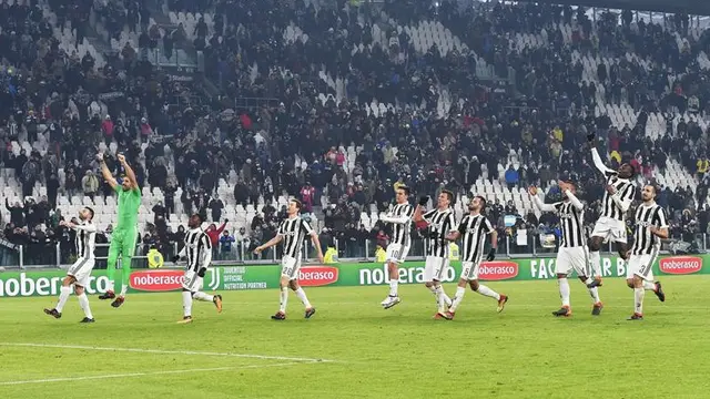 Juventus