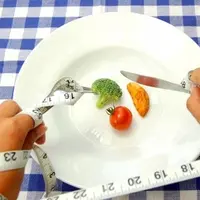 6 Kesalahan Fatal Saat Diet